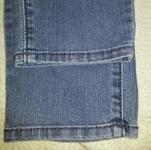 Old Navy Super Skinny sz12 - Picture 8 of 10